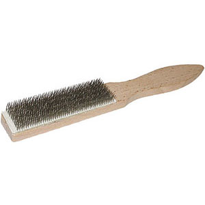 1845S - STEEL WIRE BRUSHES - Prod. SCU